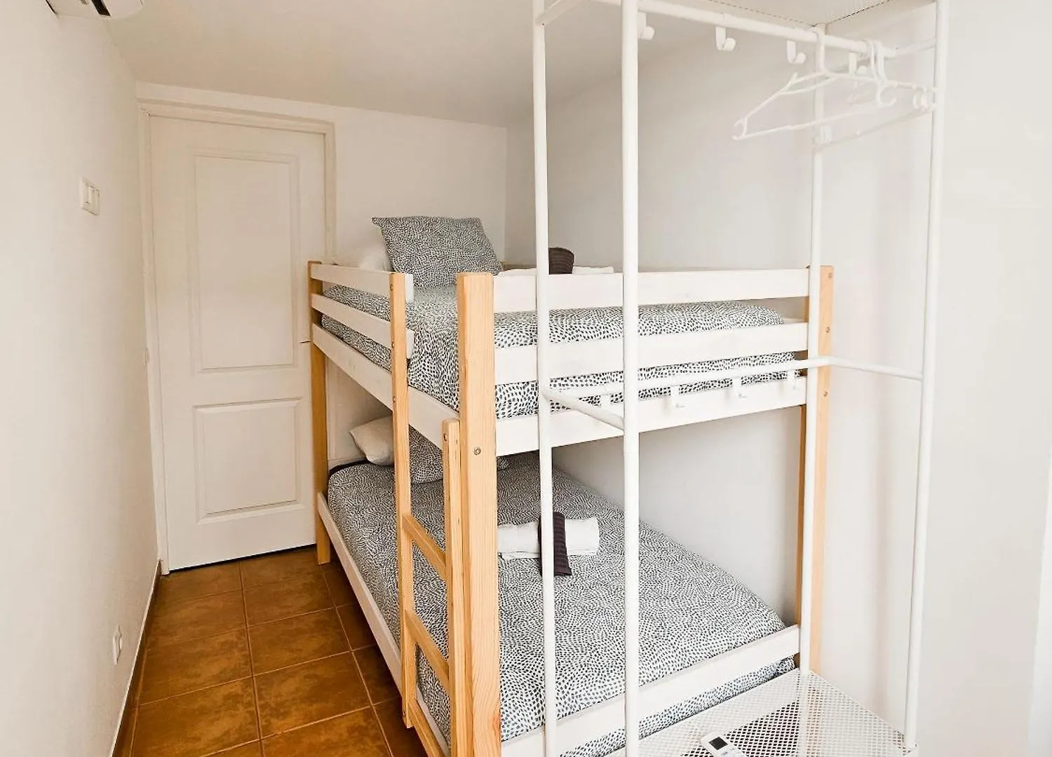 Apartamento Refugio En El Mar San Agustín España
