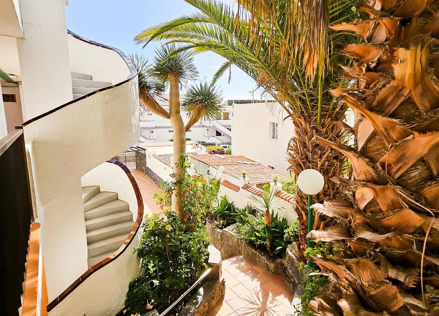 Apartamento Refugio En El Mar San Agustín España