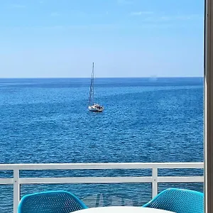 Acapulco Ocean View Lejlighedshotel