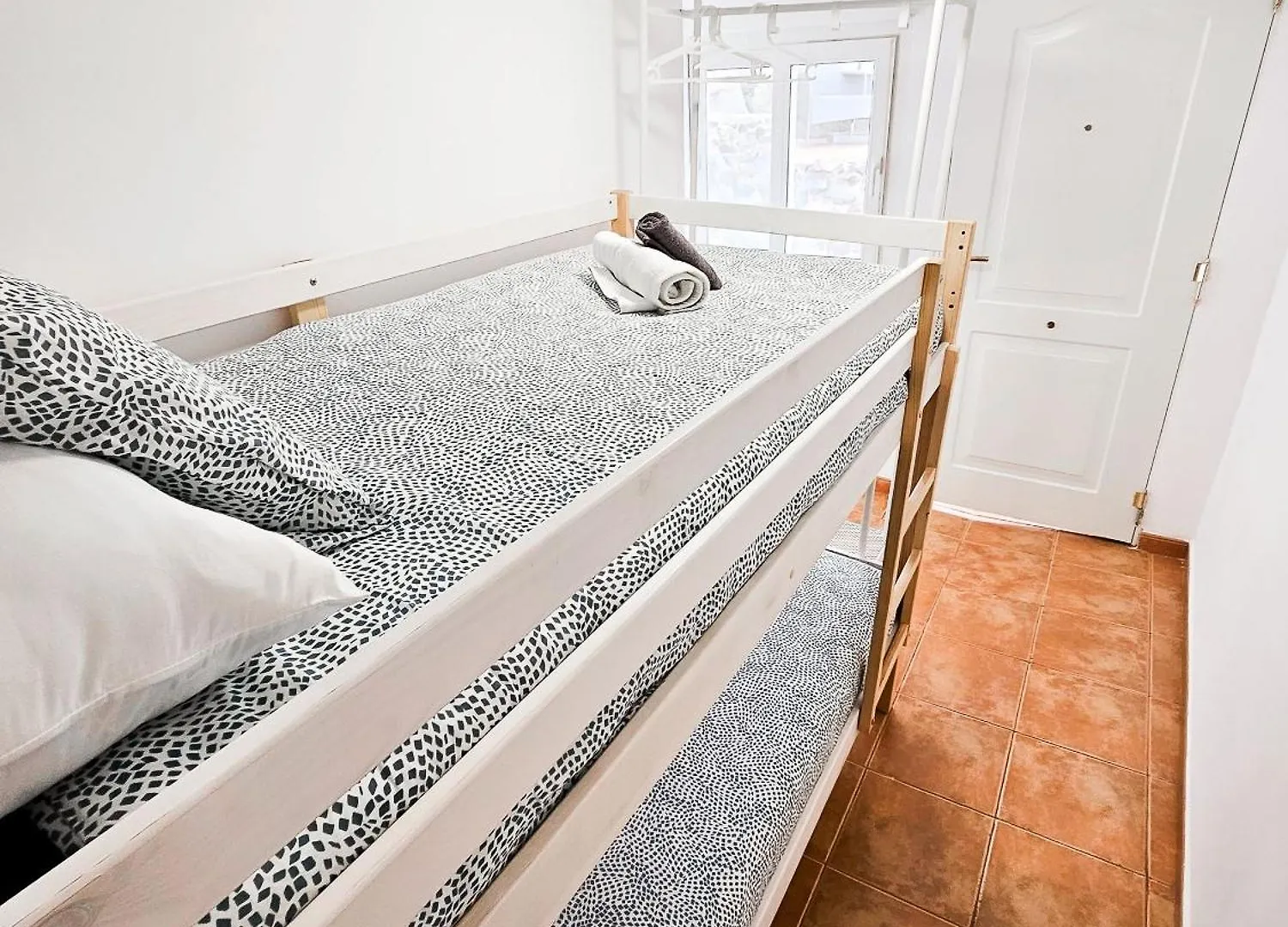 Apartamento Refugio En El Mar San Agustín España
