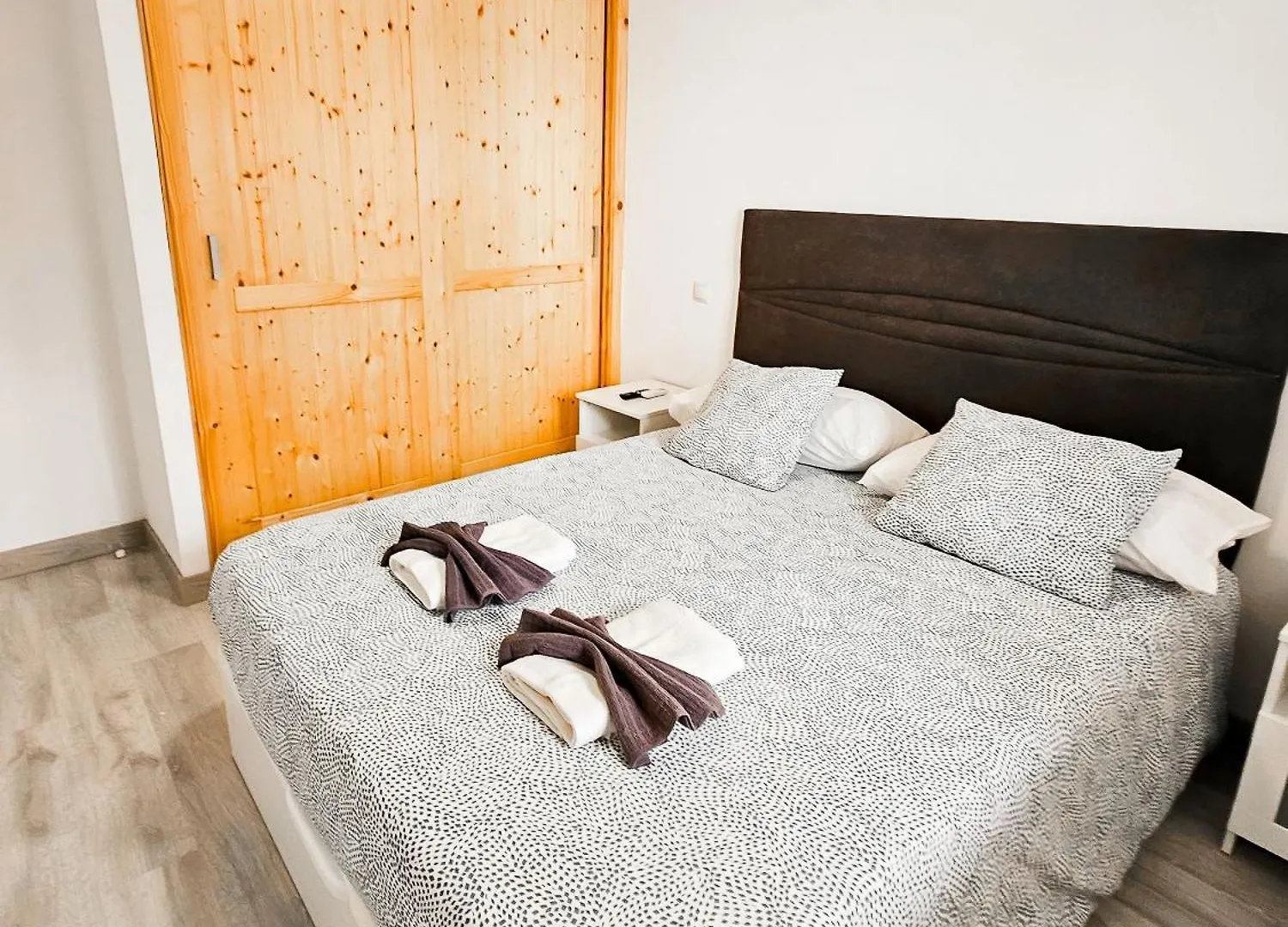 Apartamento Refugio En El Mar San Agustín