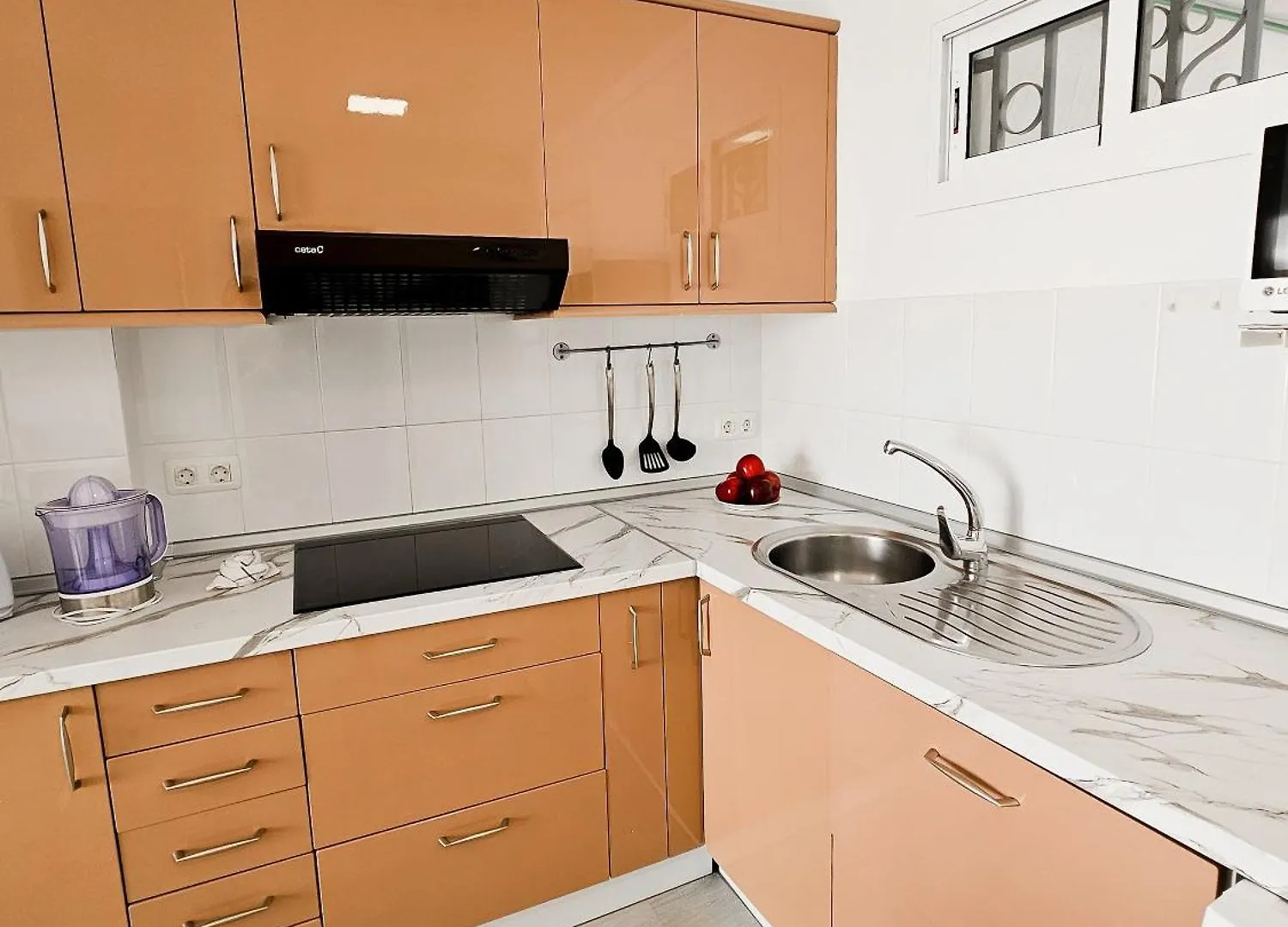 Apartamento Refugio En El Mar San Agustín