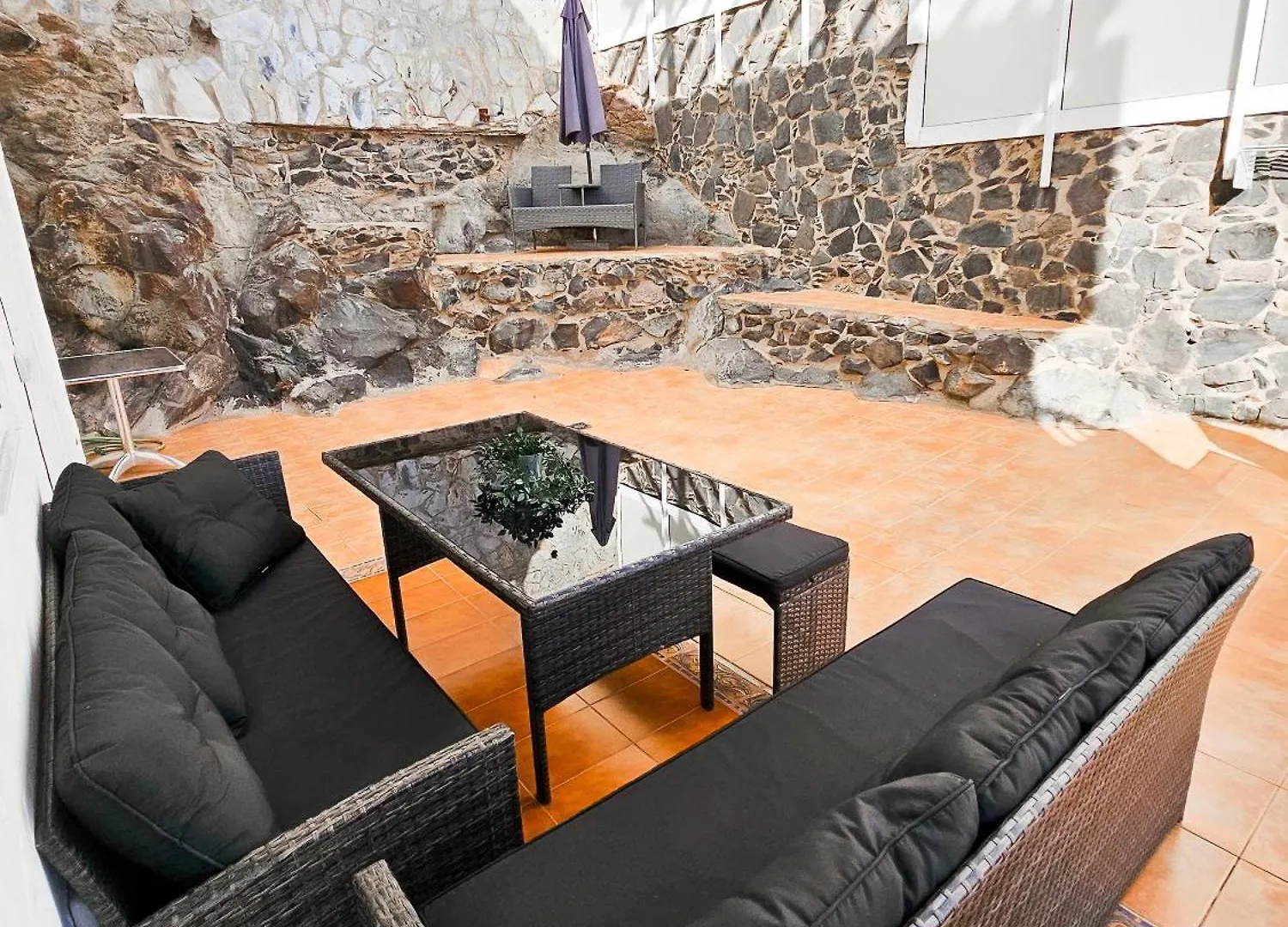 Apartamento Refugio En El Mar San Agustín