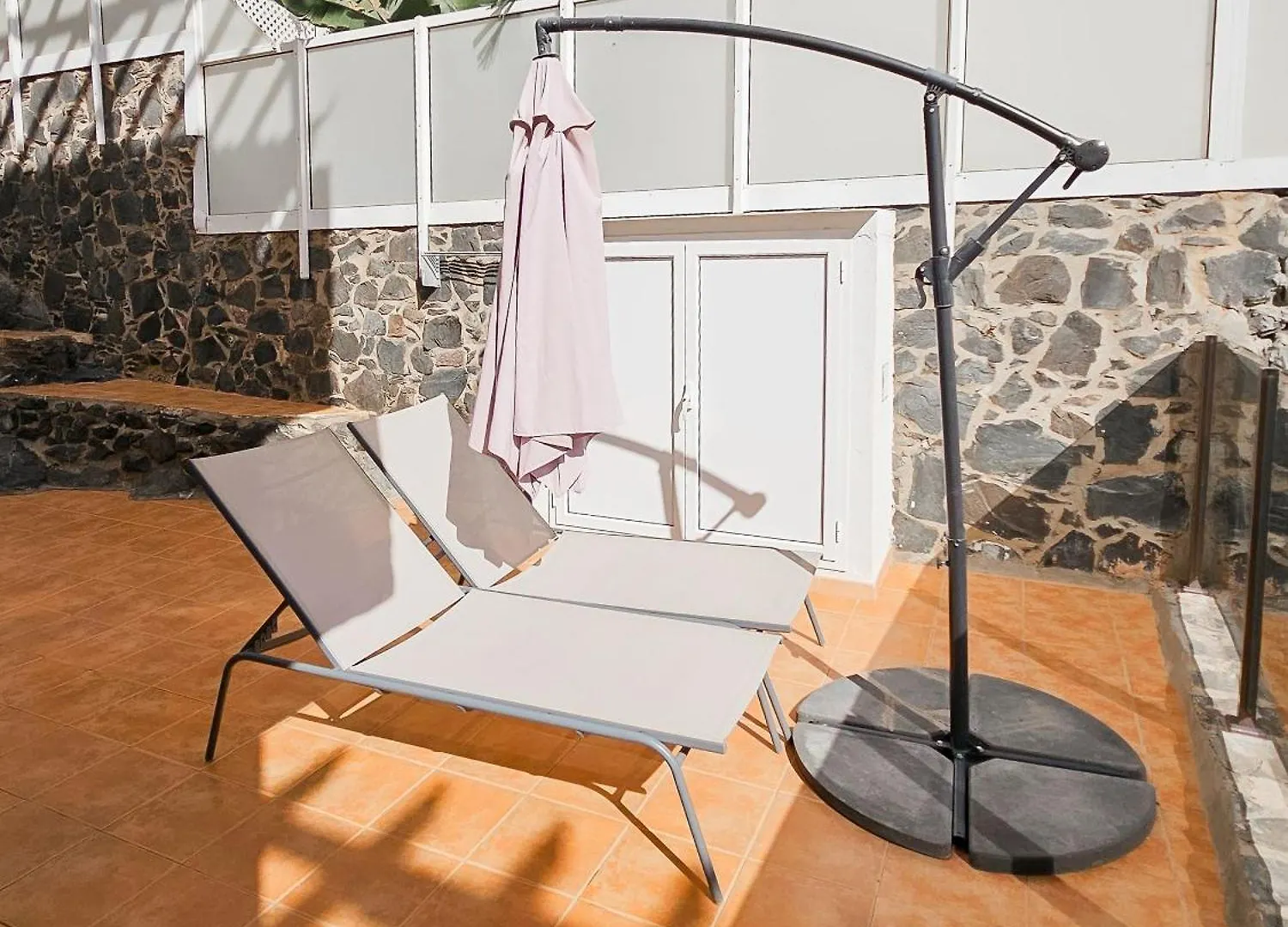 Apartamento Refugio En El Mar San Agustín
