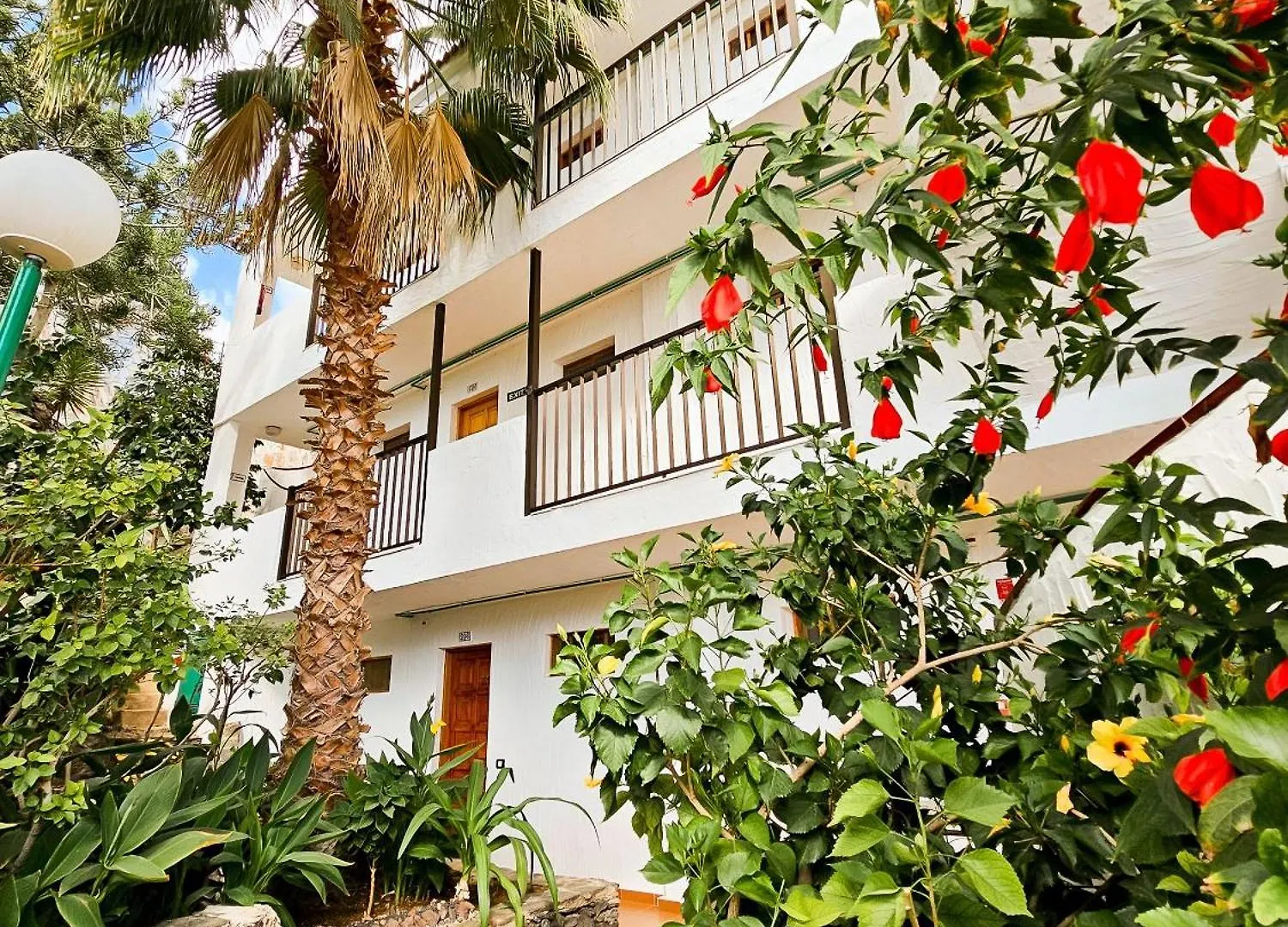 Apartamento Refugio En El Mar San Agustín